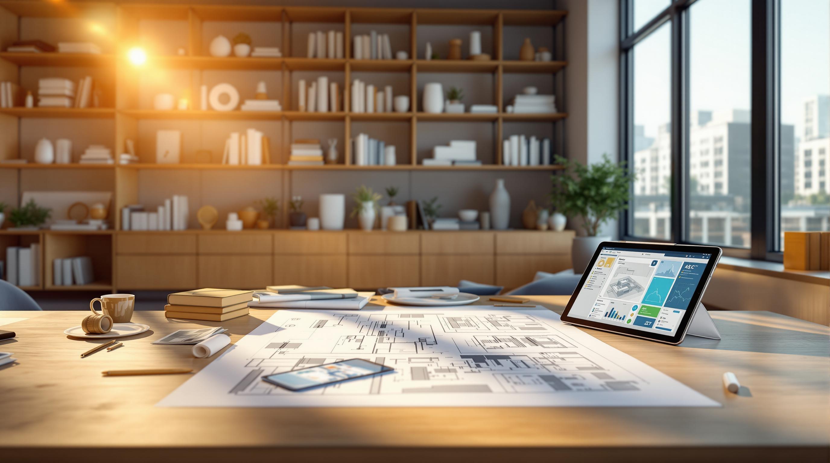 From Blueprint to Product: Validating Your AEC Software Concept