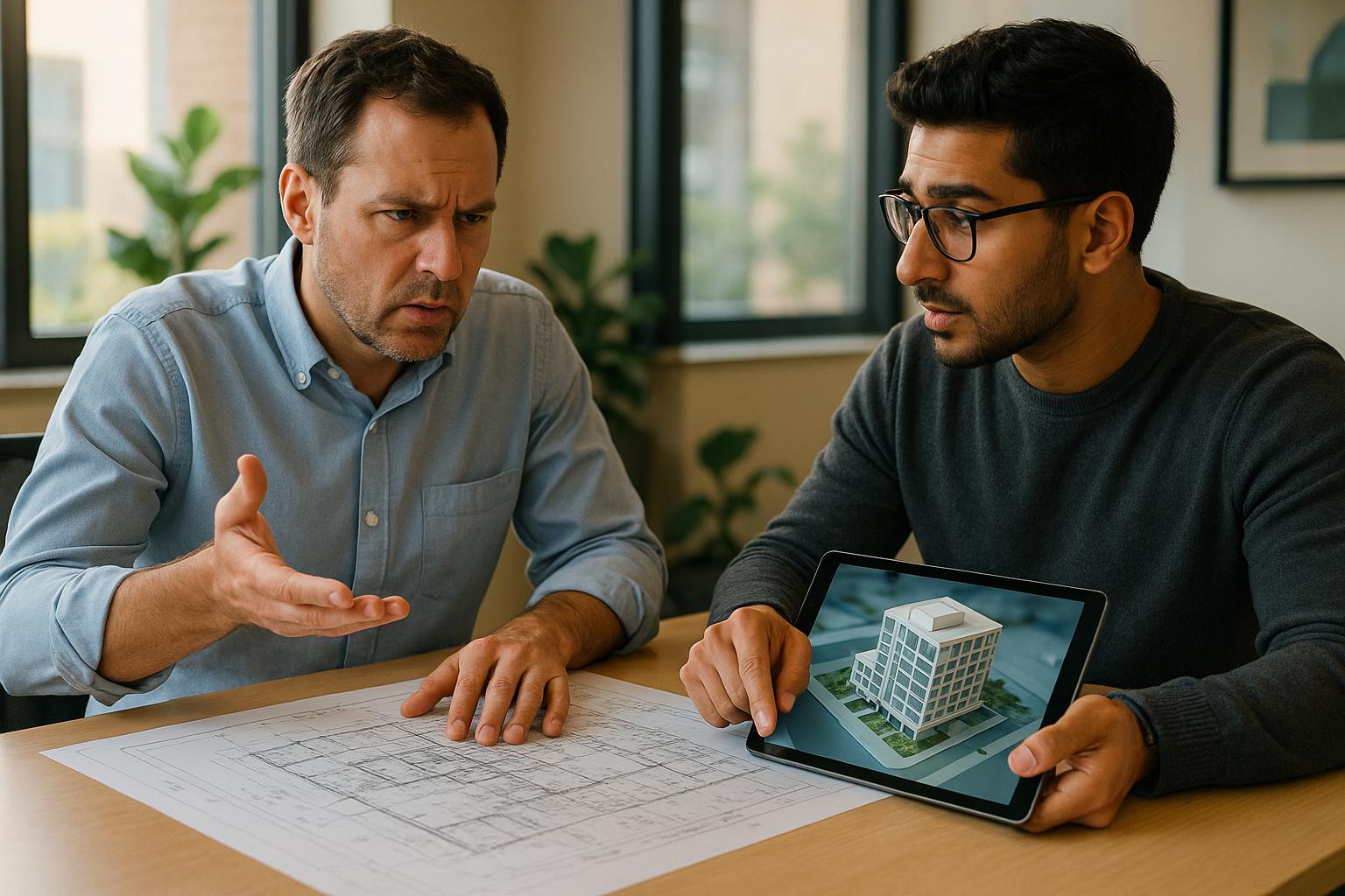 How Misaligned Expectations Kill BIM Start-ups - And the Simple Alignment Rituals That Prevent It