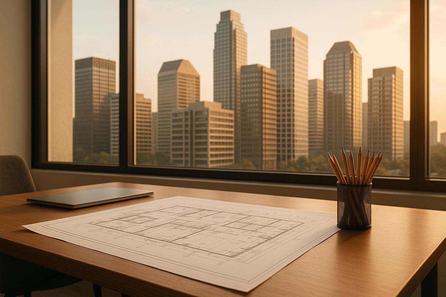 Land-and-Expand Pricing: Turning Your First AEC Client Into 10