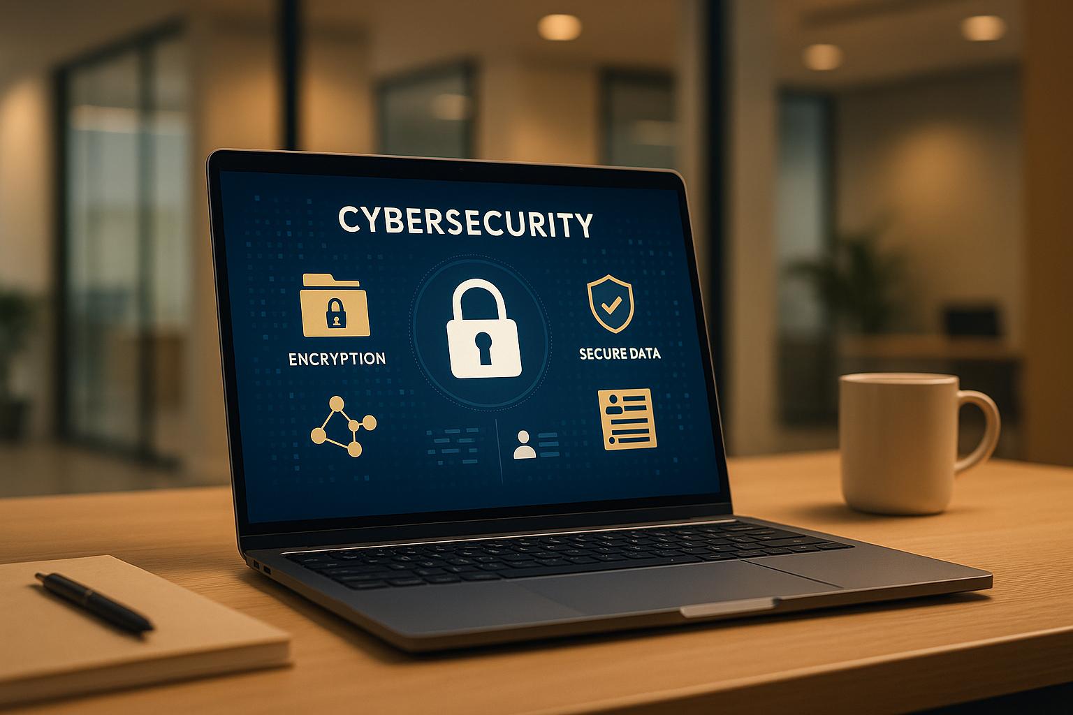 Checklist: Data-Security Must-Haves Before Your First Enterprise AEC Pilot