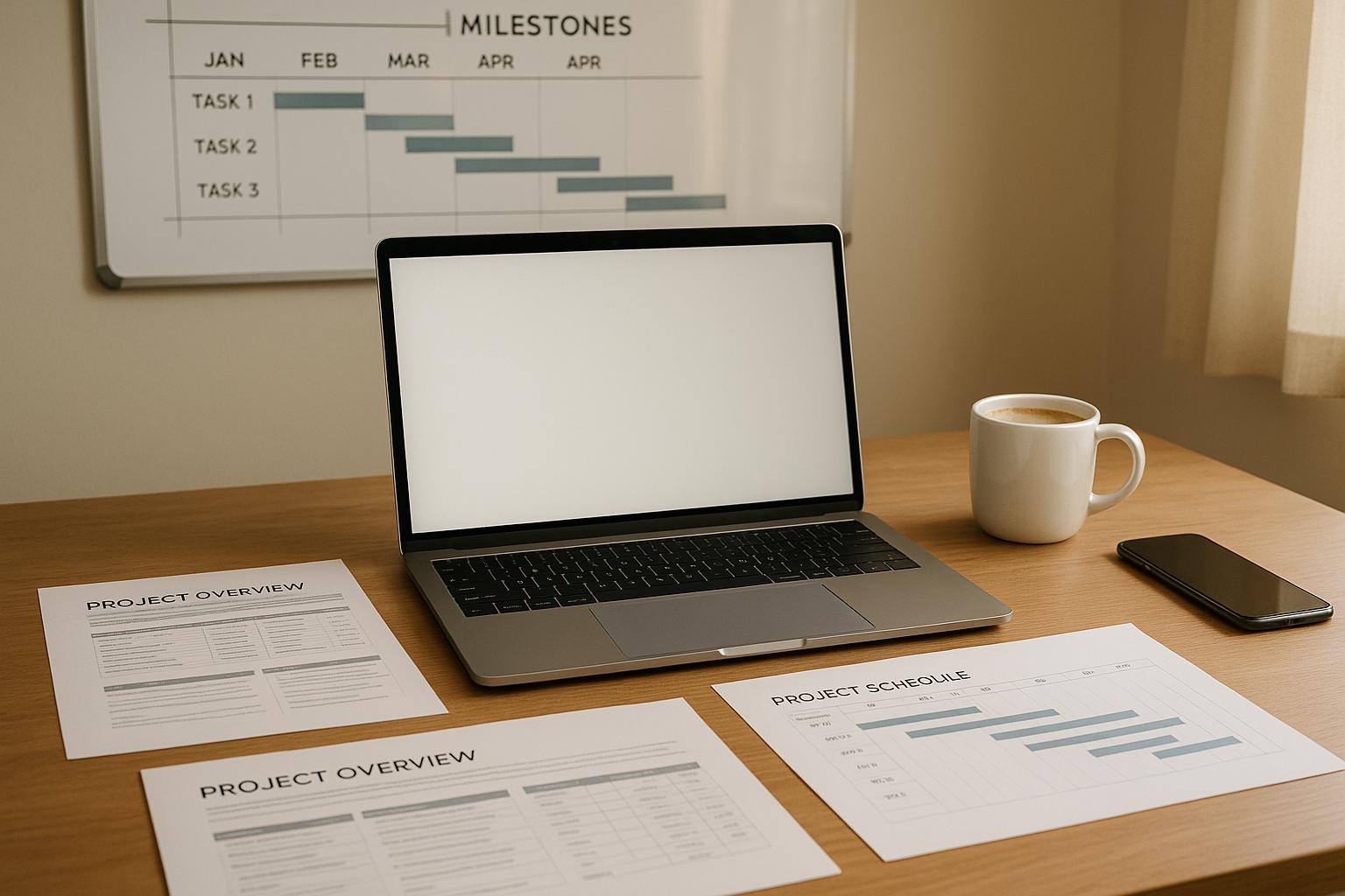 Stop Losing Money to Scope Creep: A Founder’s Playbook for Keeping Projects on Track