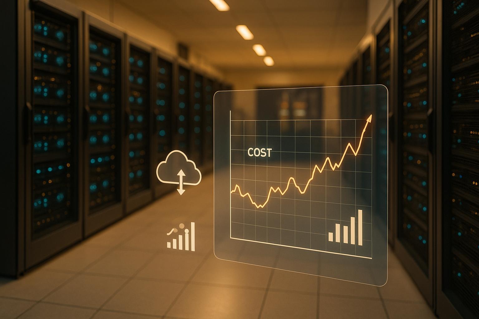 Cloud GPU Cost Myths: What 100M Render Minutes Taught Us About Performance Budgets