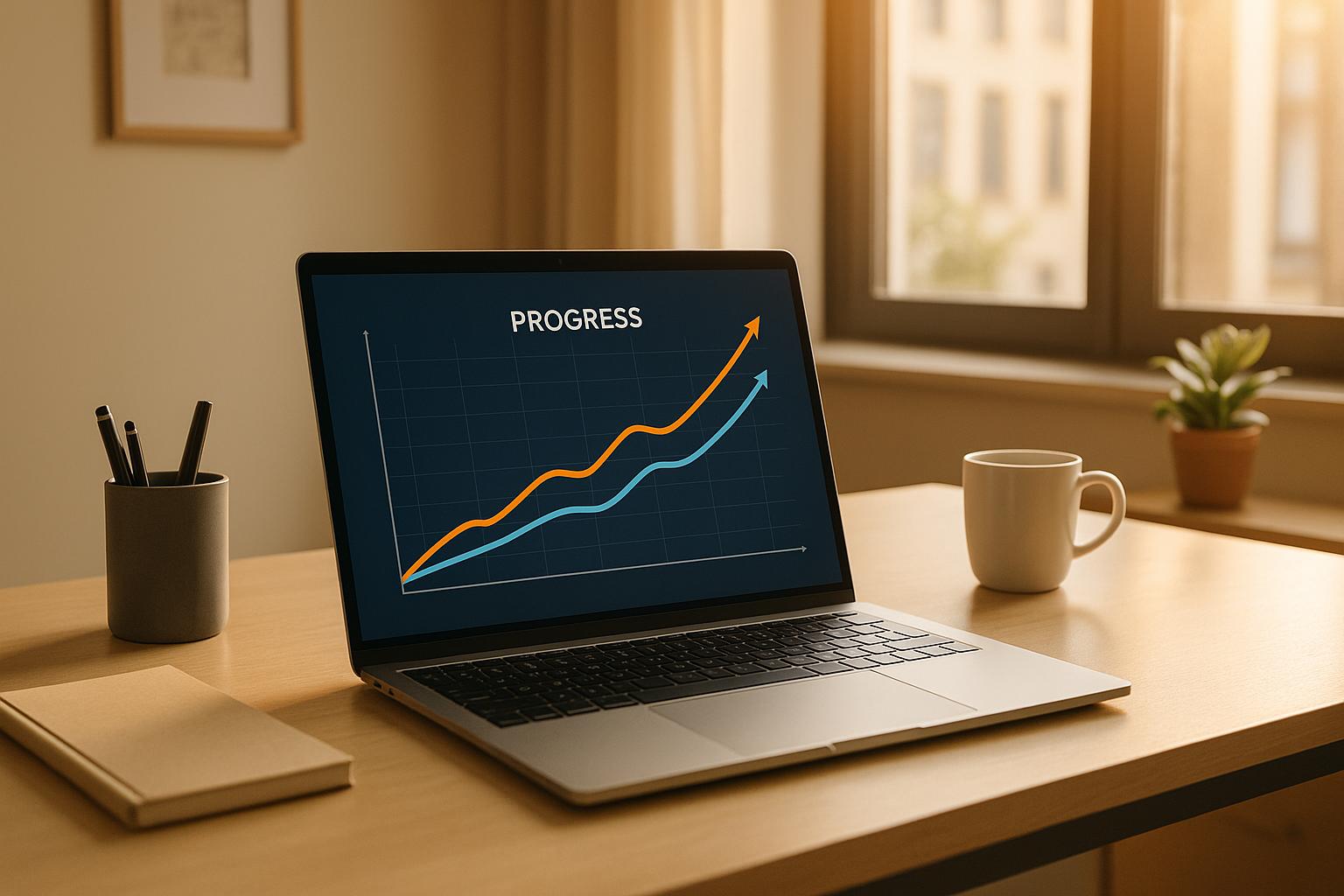 Why Speed Wins: Beating Desktop Rivals with Fast Iteration Cycles