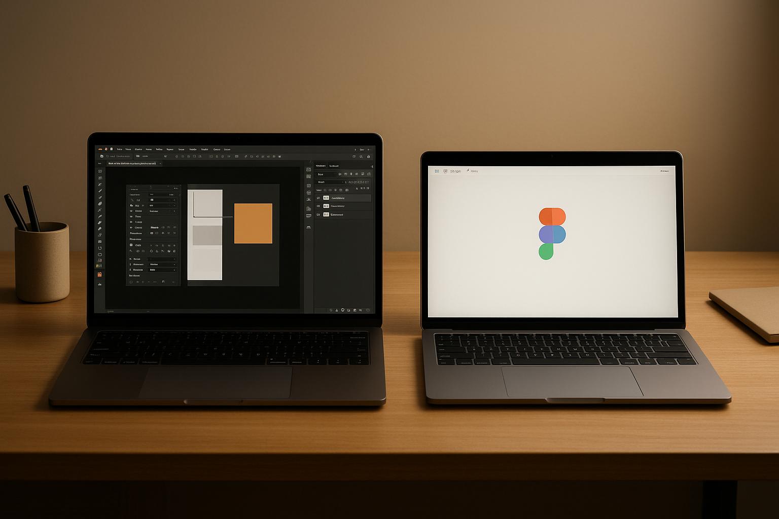 Competing on Usability, Not Features: Lessons from Figma vs Adobe