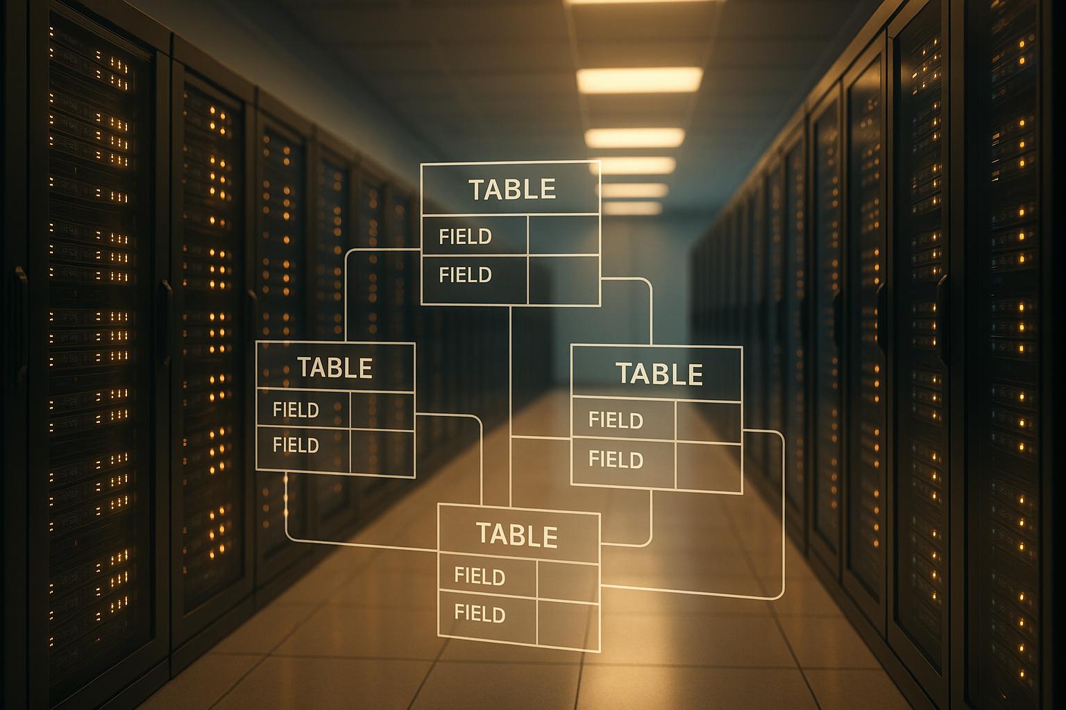 Scaling Construction SaaS: Database Design for 10M+ Daily Transactions