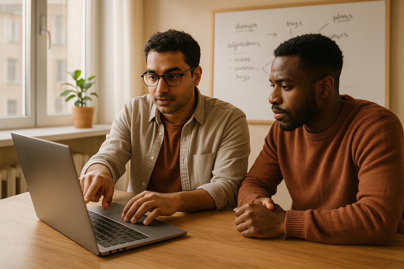 Technical Interviews Are Broken: What We Do Instead to Find Real Talent