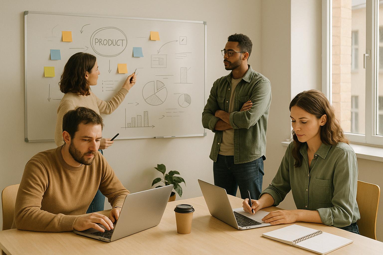 Startup Survival Mode: Building Products When Funding Completely Dried Up