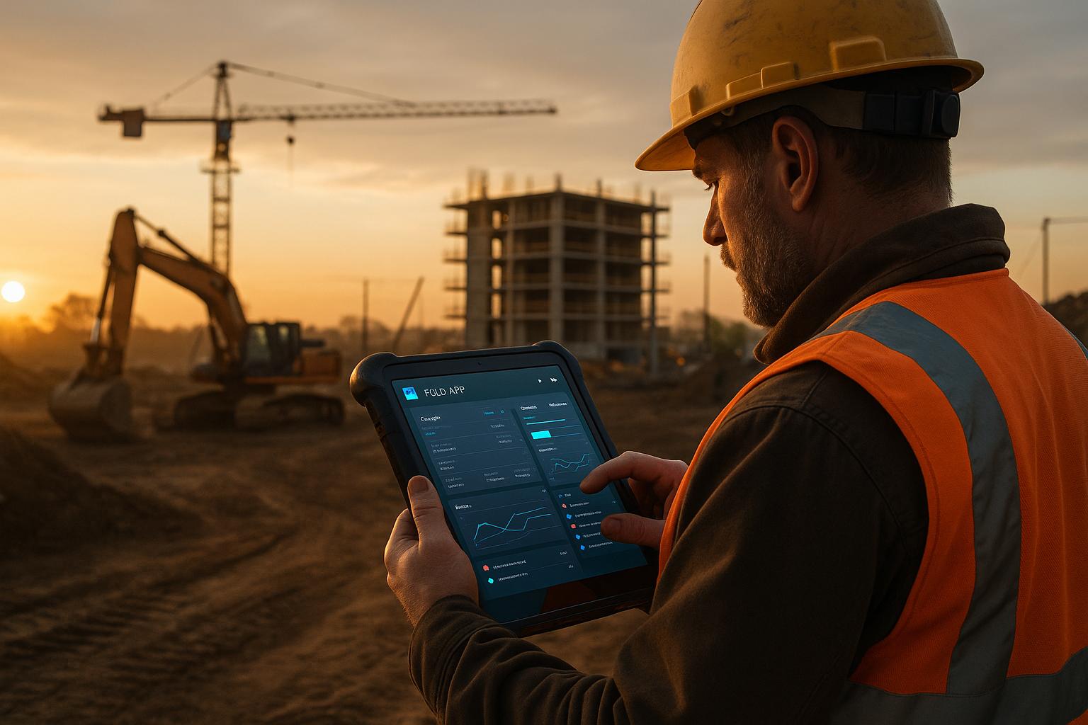 React Native vs Flutter for Field Apps: What Construction Users Complain About After Go-Live
