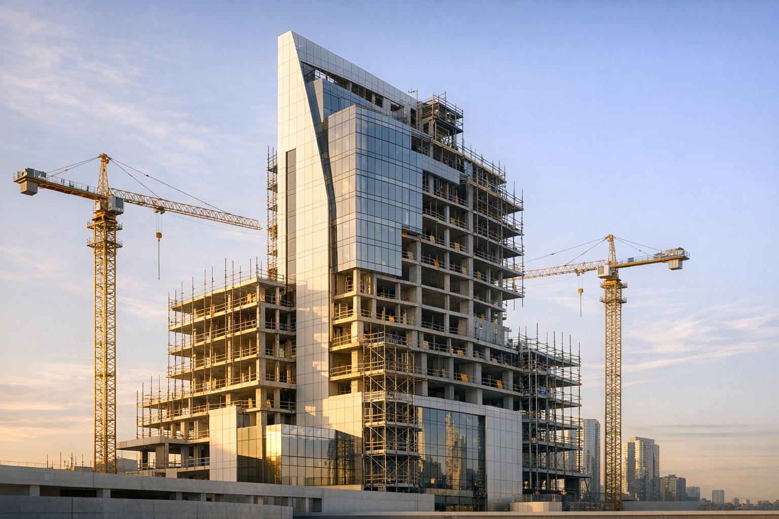 Signs Your Frontend Architecture Is No Longer Scalable