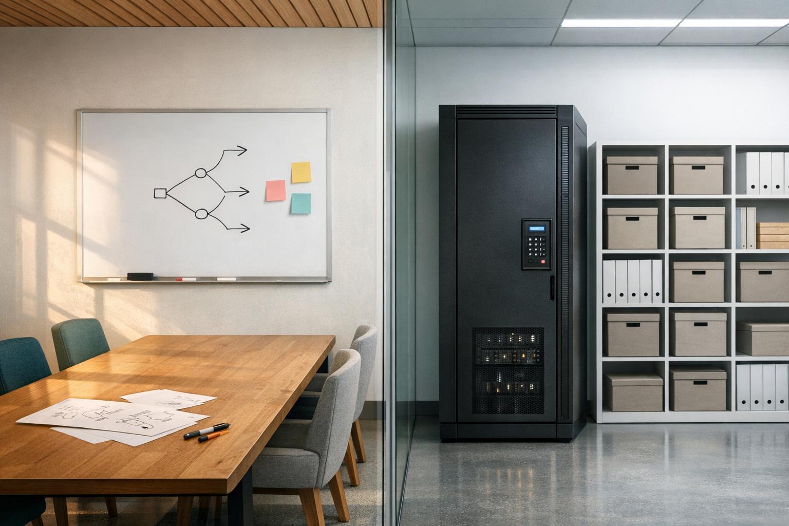 Where AI Fits (and Doesn’t) in Product Architecture