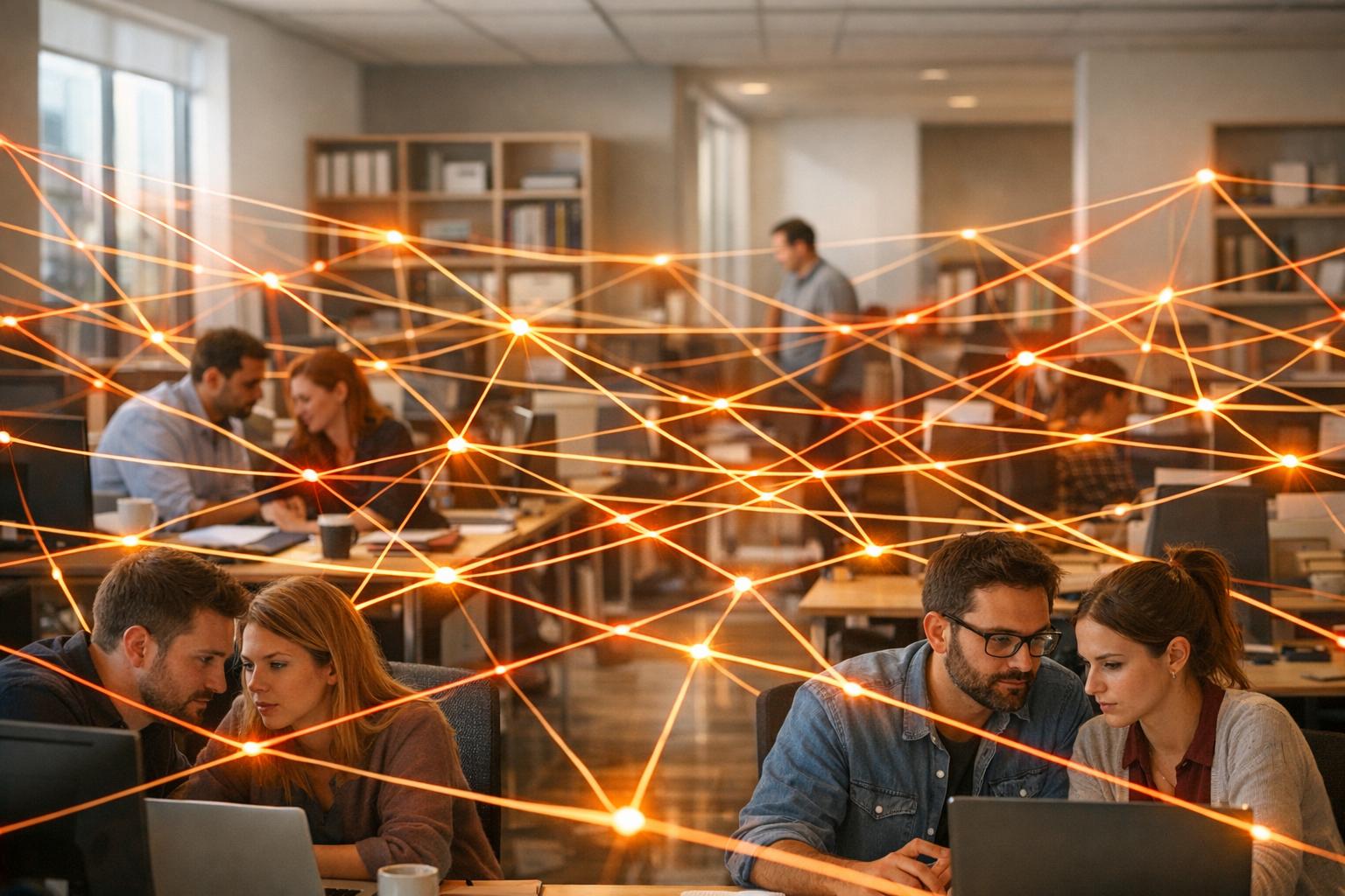 Why Scaling Teams Is Harder Than Scaling Frontend Code