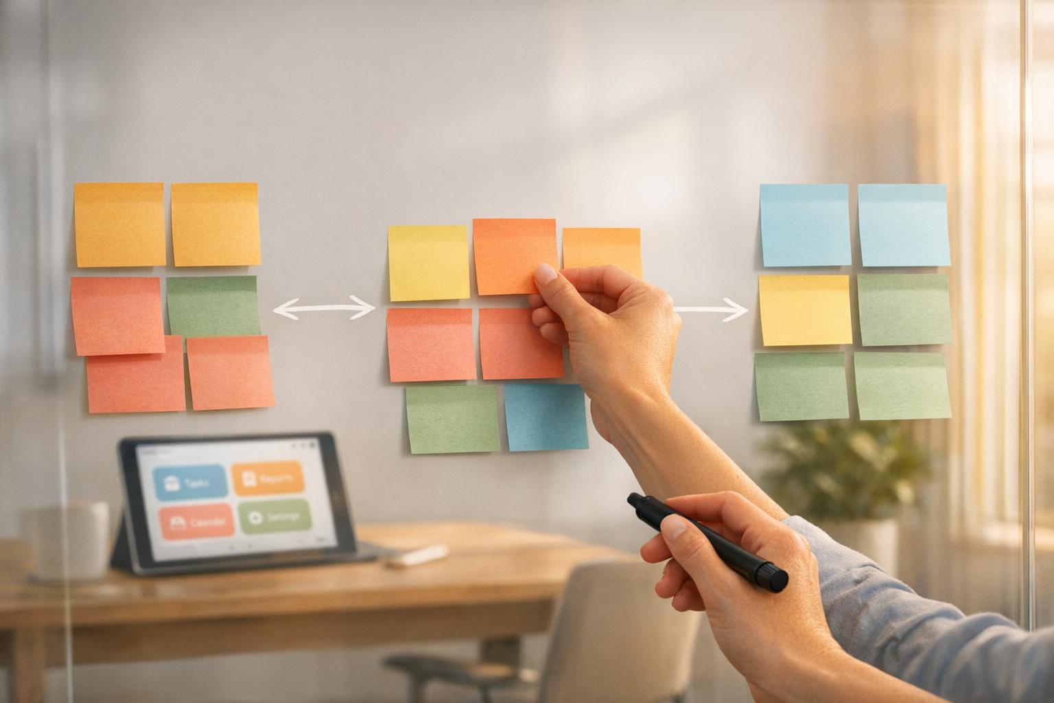 Designing Software for Non-Technical, Domain-Heavy Users