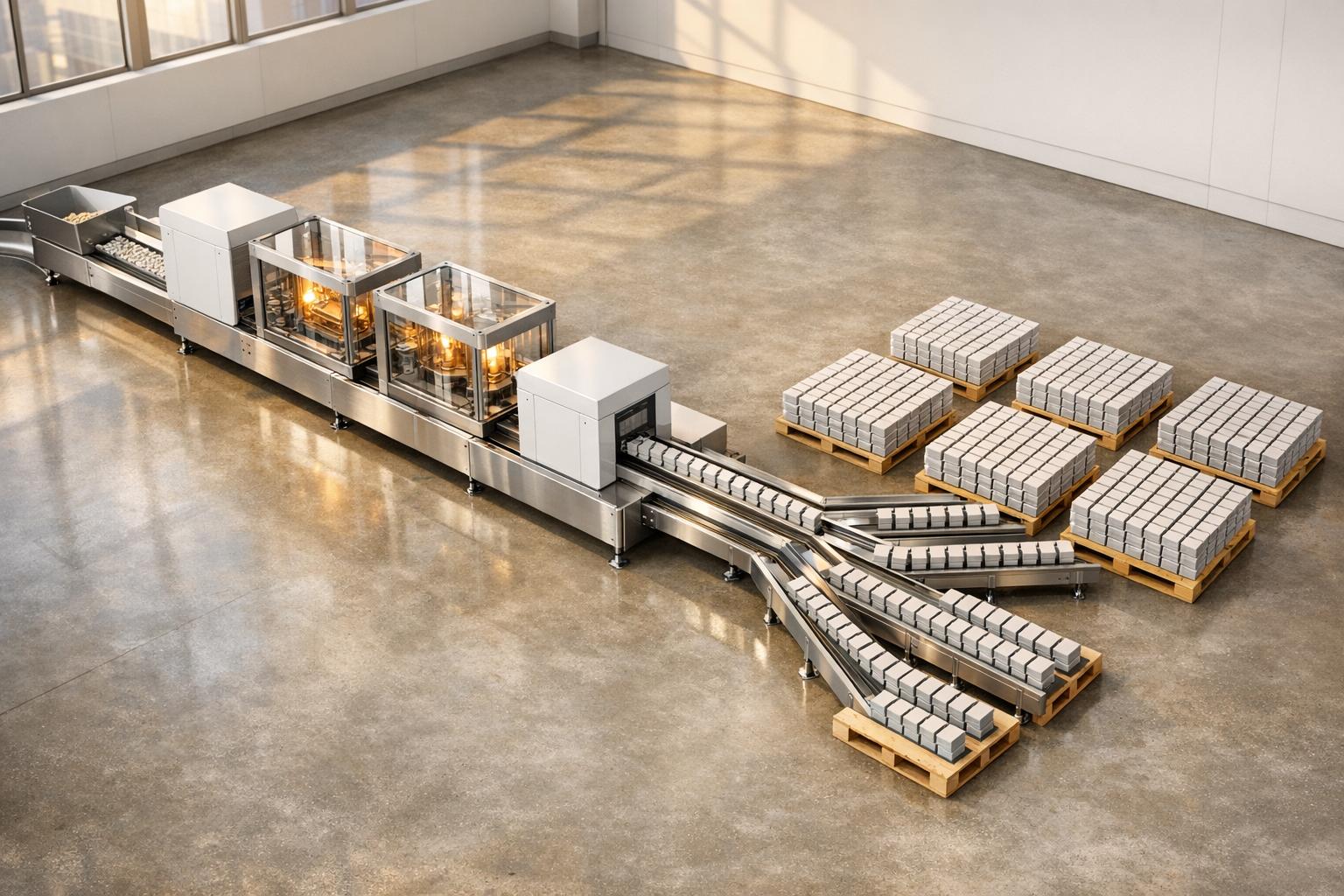 How AI Pipelines Affect Product Scalability