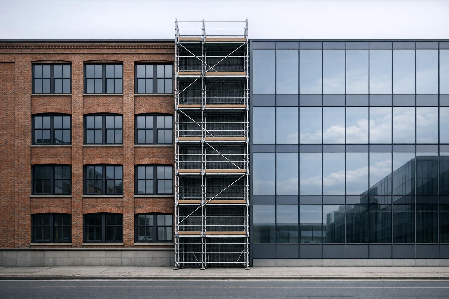 How We Modernize Frontends Without Rewriting Them (And Why Rewrites Fail 60% of the Time)