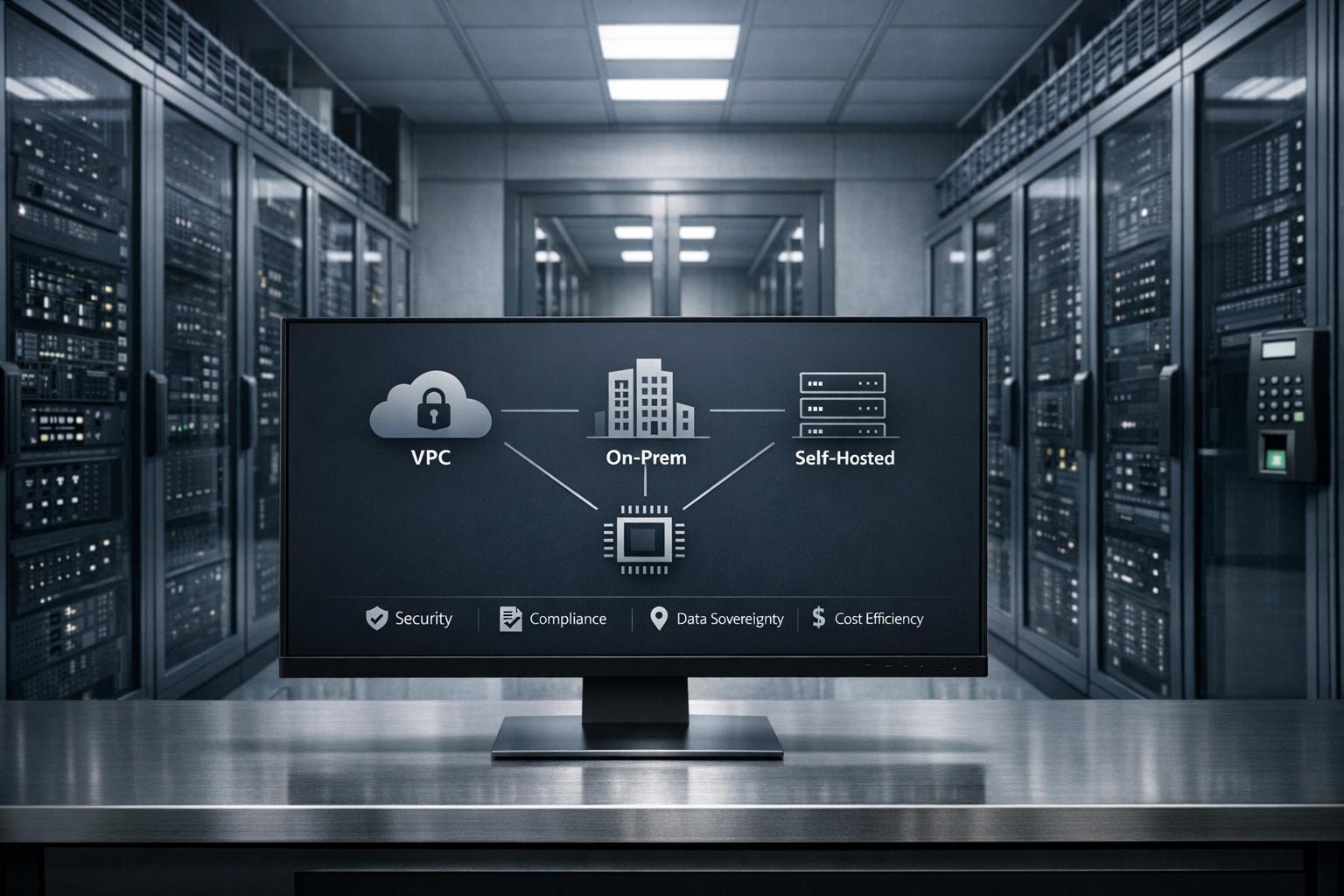 Why Enterprise Clients Are Now Asking for SLM Options Before Signing Off on Any AI Feature