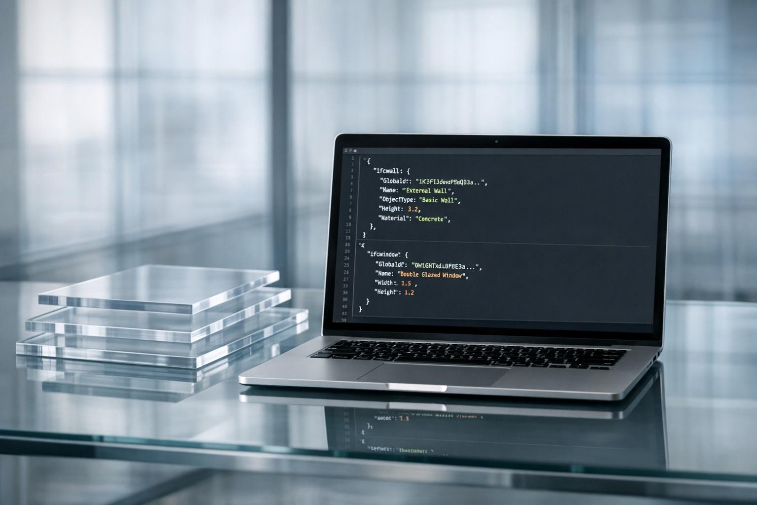Why IFC5 Changes the Economics of Building Construction SaaS on Open Standards