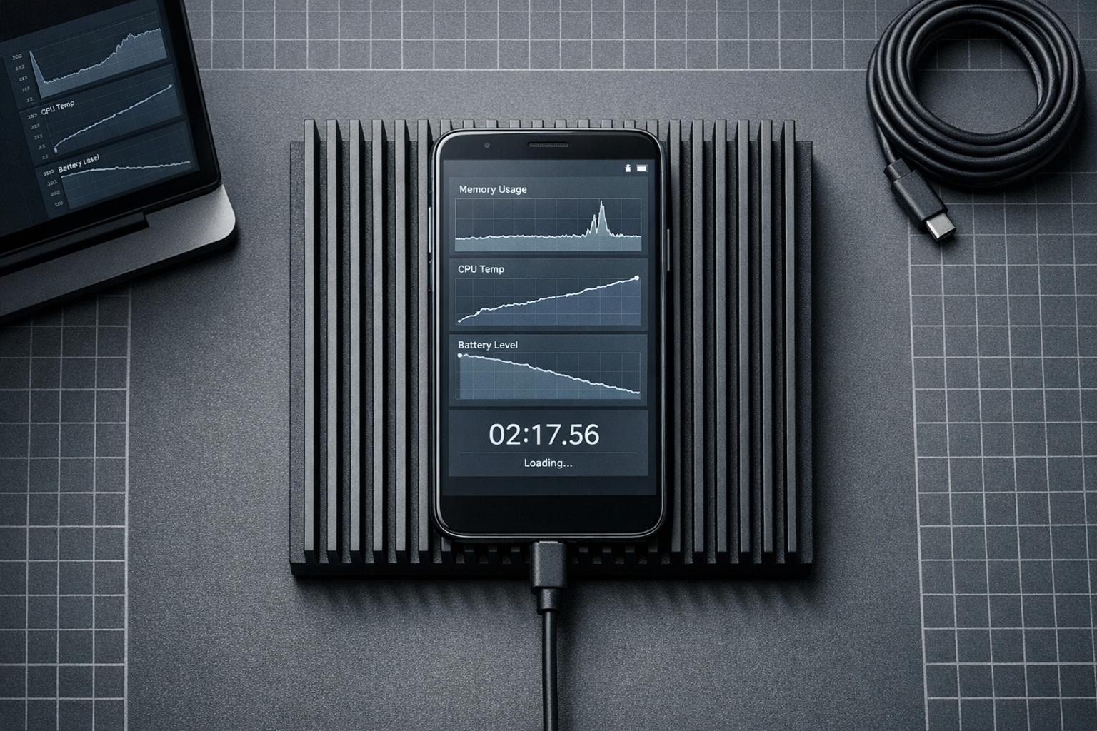 On-Device AI With SLMs: The Latency and Memory Trade-offs Nobody Benchmarks Honestly