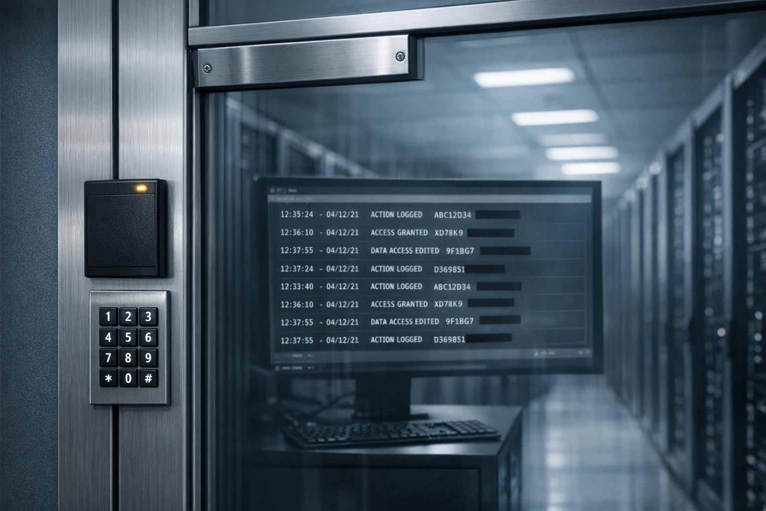 How to Design a Document AI System That Survives a Compliance Audit