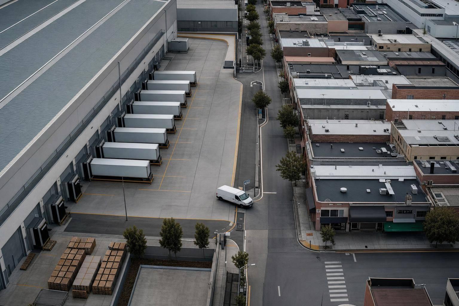 Primary vs Secondary Sales Data: Why the "Last Mile" Is the Hardest to Capture in Distribution